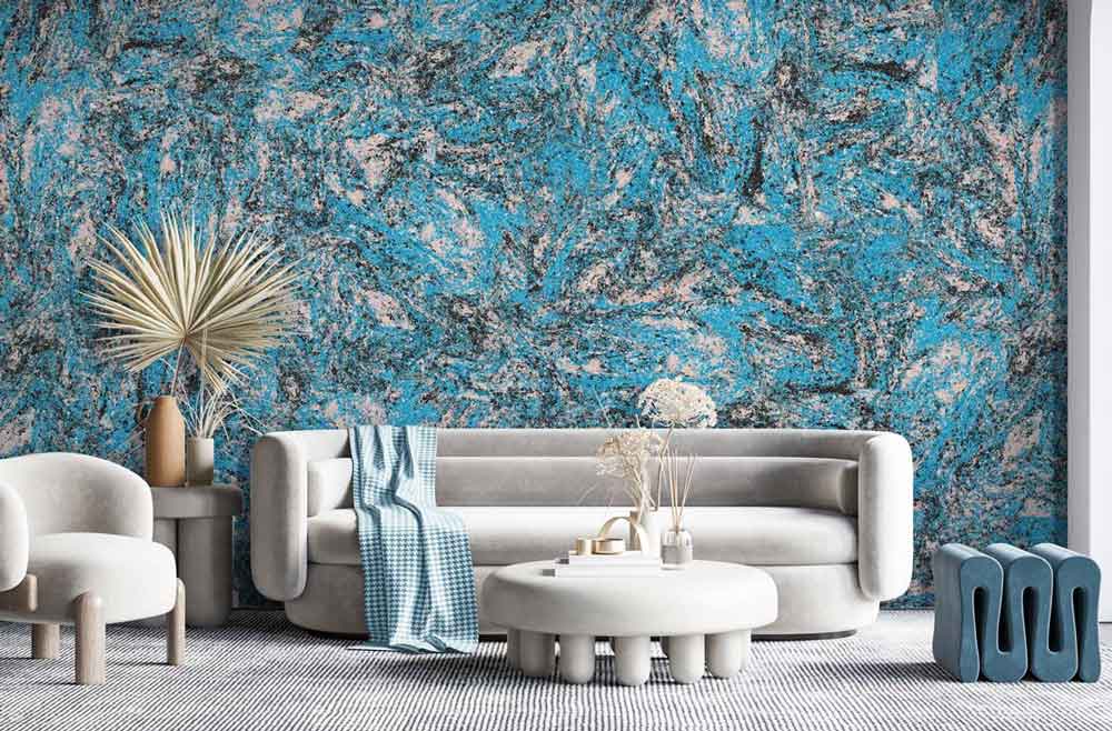 Seferihisar dekoratif boya